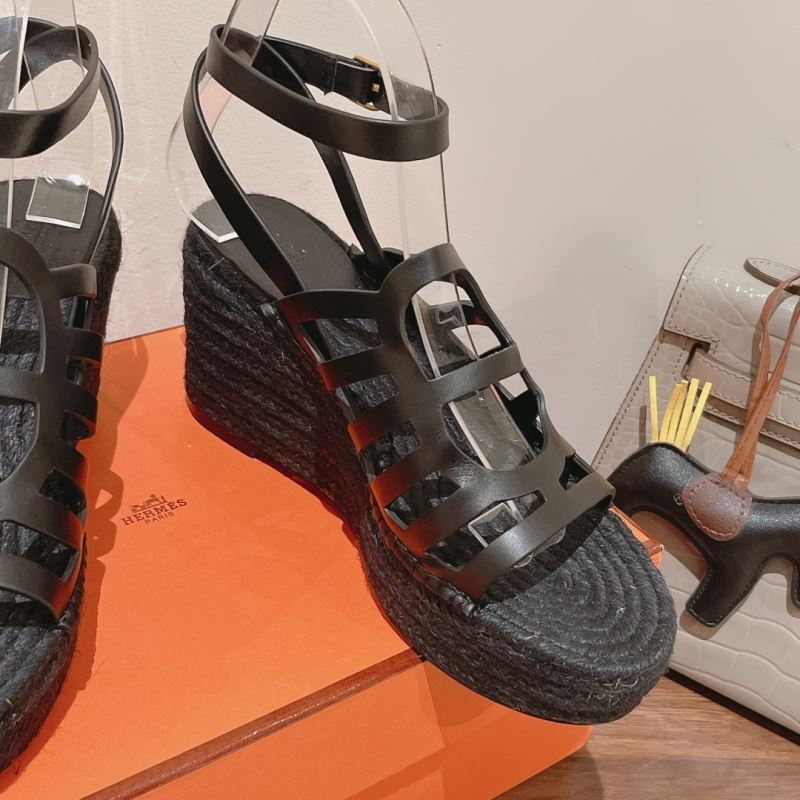 Hermes Sandals